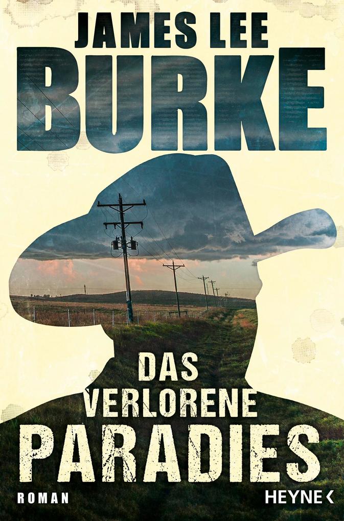 Das verlorene Paradies von James Lee Burke