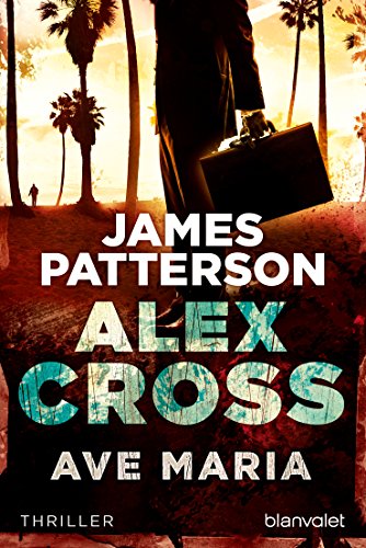 Ave Maria von James Patterson