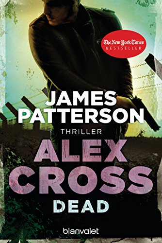 James Patterson: Dead Dead von James Patterson