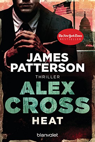 Heat von James Patterson