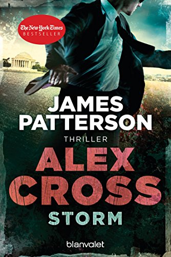 Storm von James Patterson