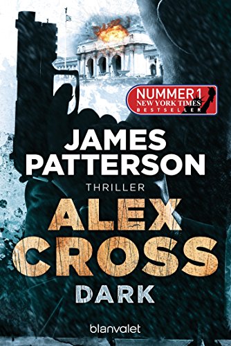 Dark von James Patterson