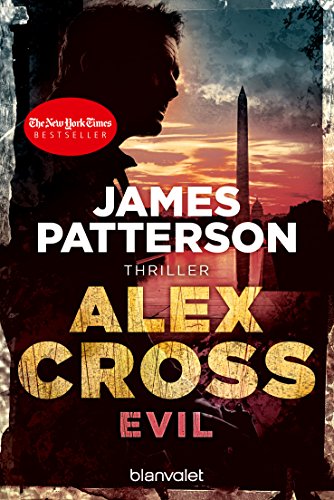 James Patterson: Evil Evil von James Patterson