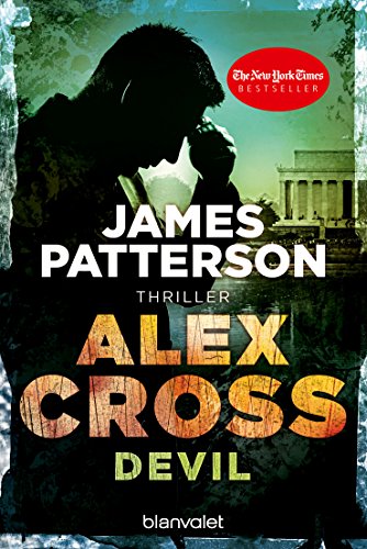 Devil von James Patterson