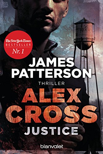 Justice von James Patterson