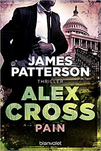 Pain von James Patterson