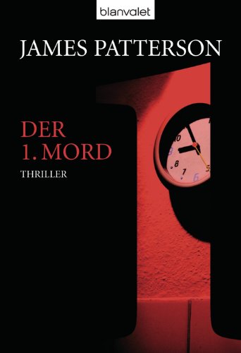 James Patterson: Der 1. Mord