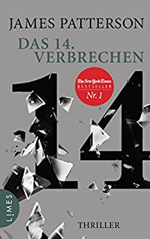 Das 14. Verbrechen von James Patterson
