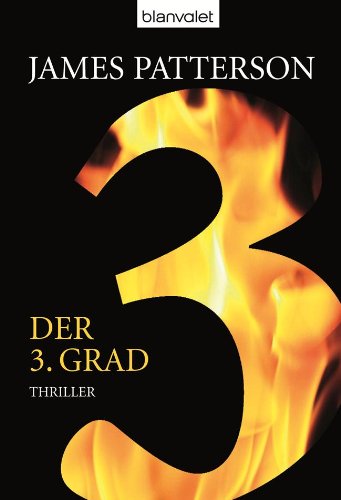 Der 3. Grad von James Patterson