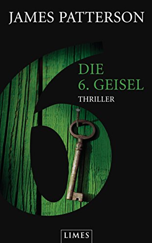 Die 6. Geisel von James Patterson