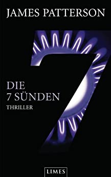 Die 7 Sünden von James Patterson