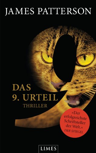 Das 9. Urteil von James Patterson