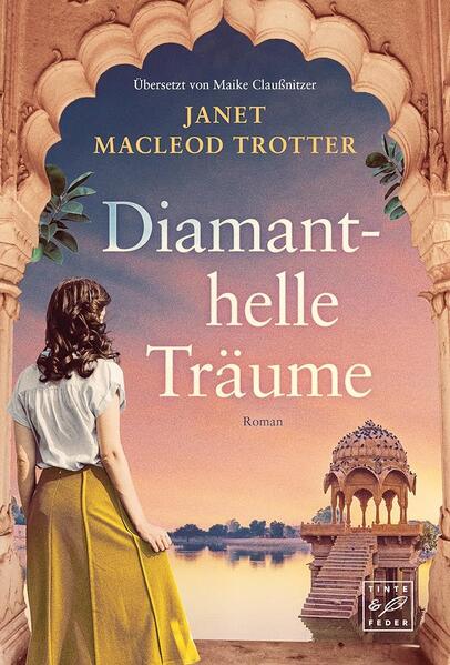 Diamanthelle Träume von Janet MacLeod Trotter