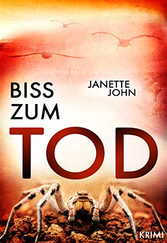 Biss zum Tod von Janette John