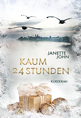 Kaum 24 Stunden von Janette John