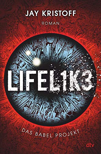 Jay Kristoff: Lifelike