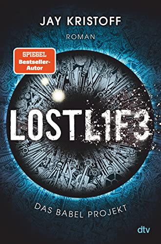 Lostlife von Jay Kristoff » Bücherserien.de