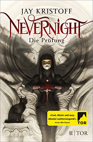 Jay Kristoff: Die Prüfung
