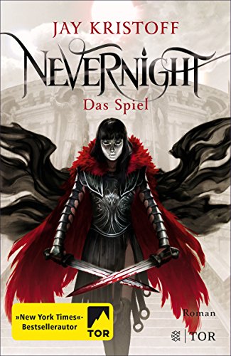 Das Spiel von Jay Kristoff