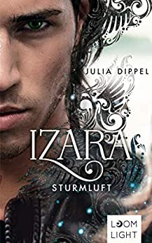 Sturmluft von Julia Dippel