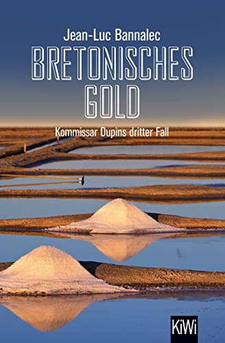 Jean-Luc Bannalec: Bretonisches Gold