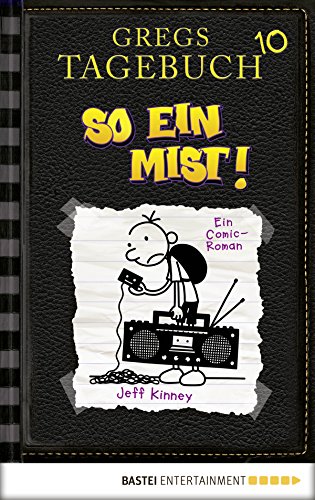 So ein Mist! von Jeff Kinney