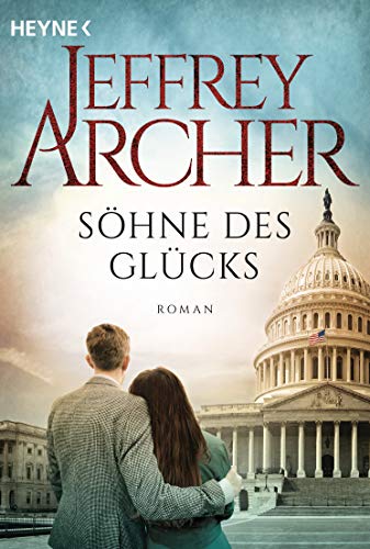 Söhne des Glücks von Jeffrey Archer