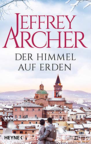 Der Himmel auf Erden von Jeffrey Archer