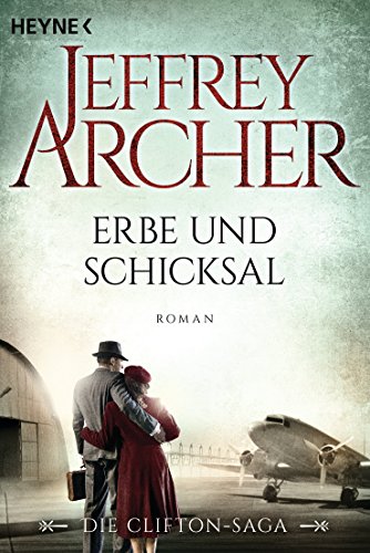 Erbe und Schicksal von Jeffrey Archer