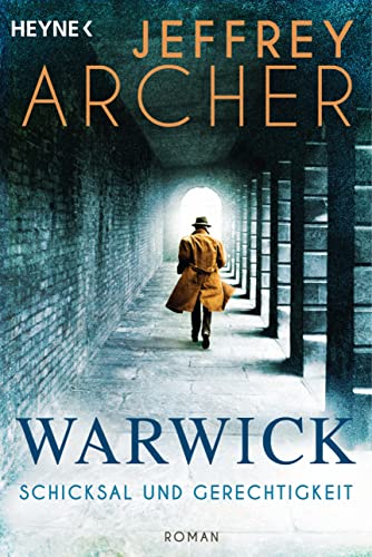 Schicksal und Gerechtigkeit von Jeffrey Archer