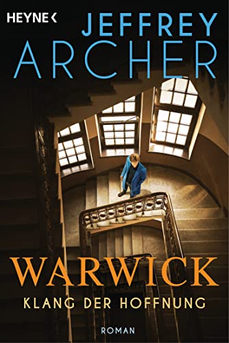 Klang der Hoffnung von Jeffrey Archer