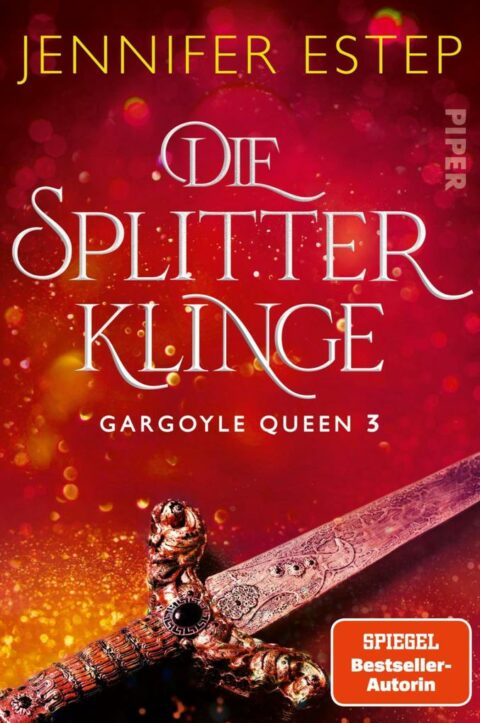 Jennifer Estep: Die Splitterklinge Die Splitterklinge von Jennifer Estep