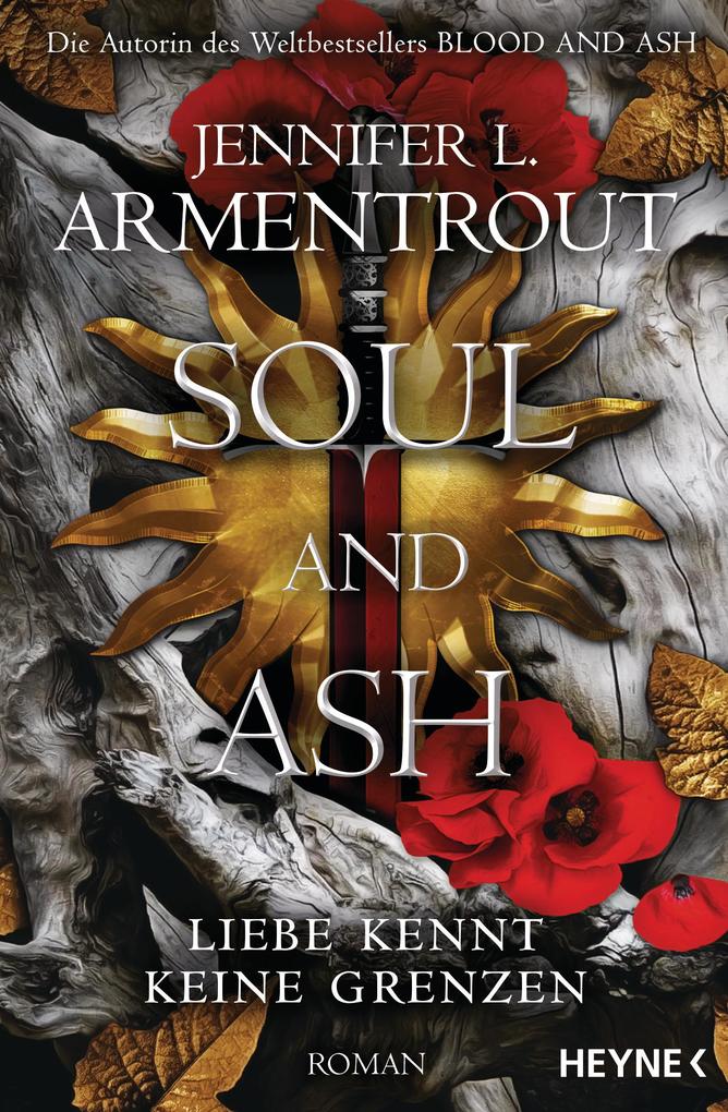 Soul and Ash von Jennifer L. Armentrout