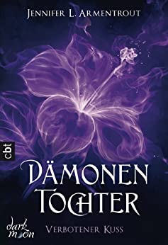 Jennifer L. Armentrout: Verbotener Kuss