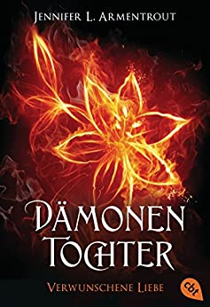 Verwunschene Liebe von Jennifer L. Armentrout