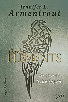 Steinerne Schwingen von Jennifer L. Armentrout