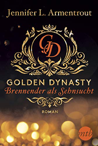 Jennifer L. Armentrout: Brennender als Sehnsucht