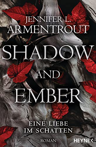 Shadow and Ember von Jennifer L. Armentrout