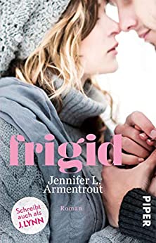 Frigid von Jennifer L. Armentrout