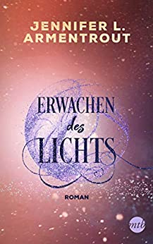Erwachen des Lichts von Jennifer L. Armentrout