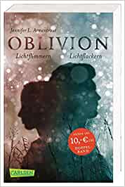 Lichtflimmern von Jennifer L. Armentrout