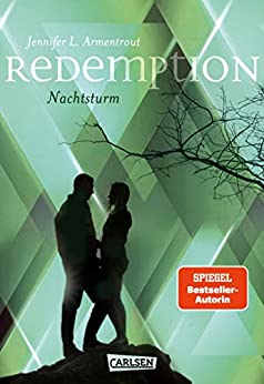 Jennifer L. Armentrout: Redemption. Nachtsturm