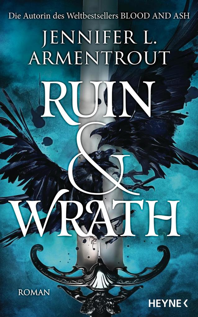 Ruin and Wrath von Jennifer L. Armentrout