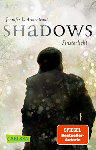 Jennifer L. Armentrout: Finsterlicht