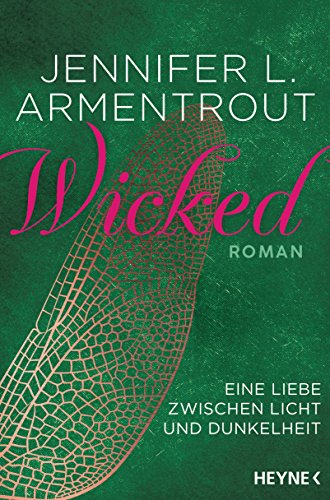 Jennifer L. Armentrout: Wicked