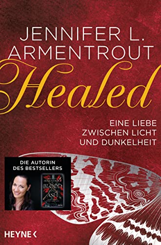 Healed von Jennifer L. Armentrout