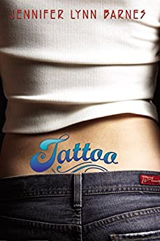 Tattoo von Jennifer Lynn Barnes
