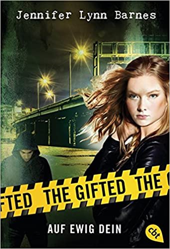 Auf ewig dein von Jennifer Lynn Barnes