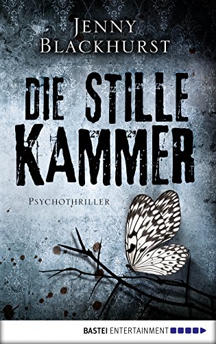 Die stille Kammer von Jenny Blackhurst
