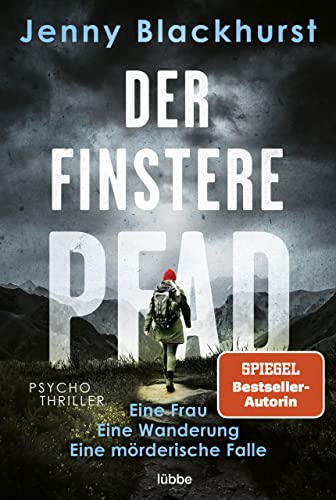 Der finstere Pfad von Jenny Blackhurst